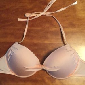 Victoria's Secret Pink Push Up Bikini Top